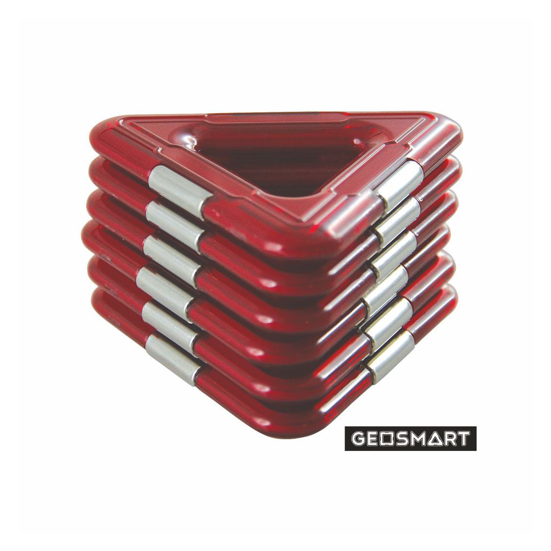 Geosmart Dreieck Set 6